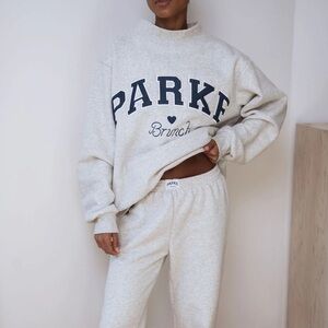 Grey Parke Brunch L/XL